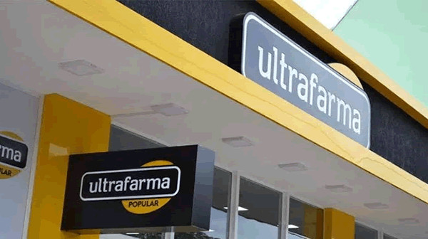 Telefone Ultrafarma – SAC - sacservicos