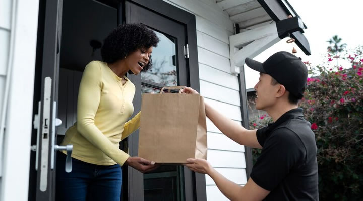 Vantagens de oferecer entrega grátis para os clientes